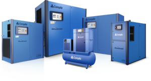 Variable Speed Drive Compressors